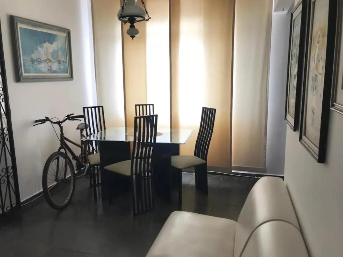 Apartamento Paulista E Terraco, Vintage Apartment Sao Paulo