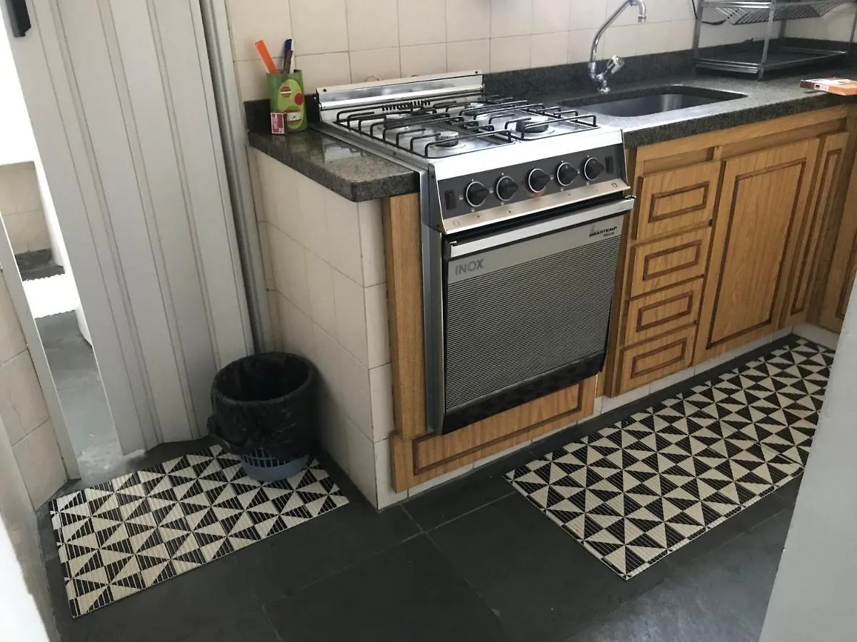 Apartamento Paulista E Terraco, Vintage Apartment Sao Paulo 0*,