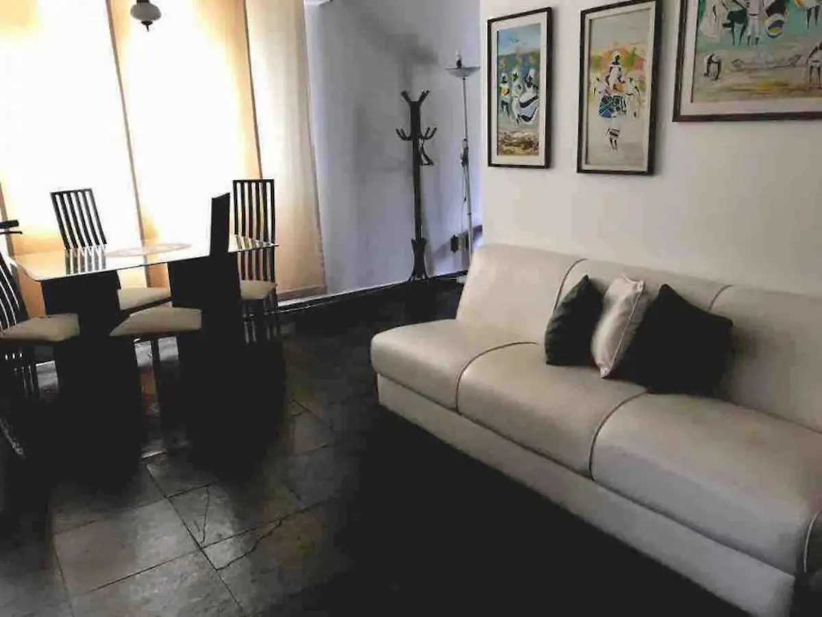 Apartamento Paulista E Terraco, Vintage Apartment Sao Paulo