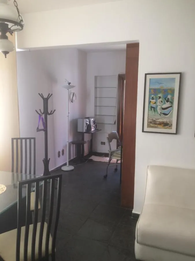 Apartamento Paulista E Terraco, Vintage Apartment Sao Paulo