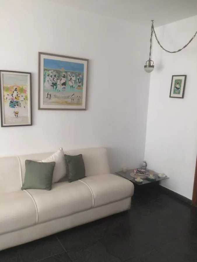 Apartamento Paulista E Terraco, Vintage Apartment Sao Paulo