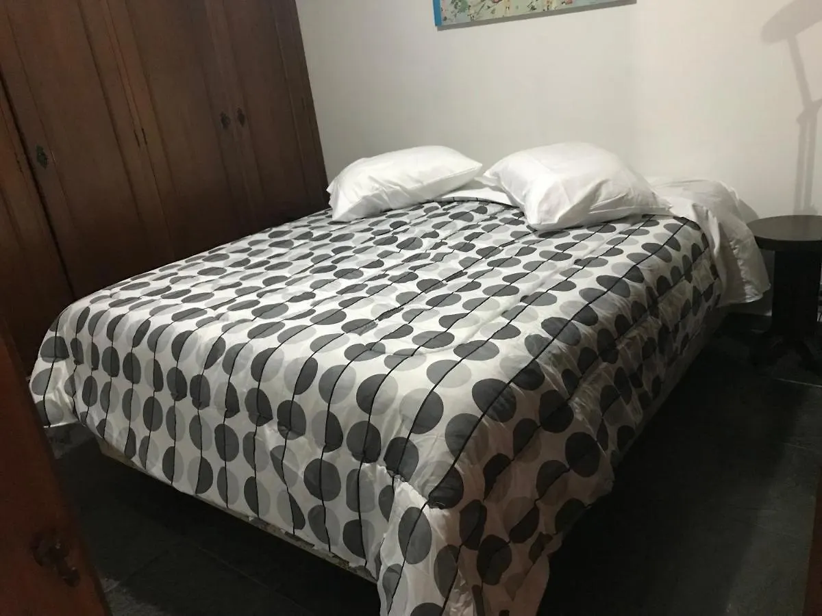 Apartamento Paulista E Terraco, Vintage Apartment Sao Paulo Brazil