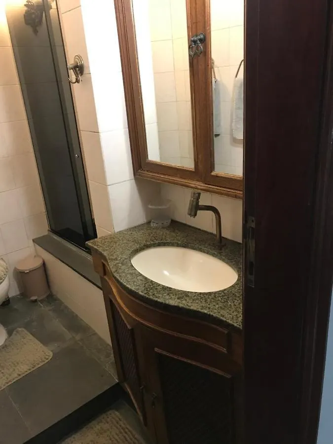 Apartamento Paulista E Terraco, Vintage Apartment Sao Paulo