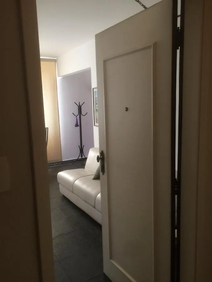 Apartamento Paulista E Terraco, Vintage Lägenhet São Paulo 0*,