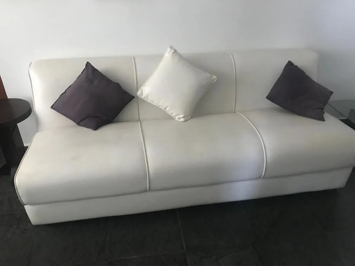 Apartamento Paulista E Terraco, Vintage Lägenhet São Paulo Brasilien